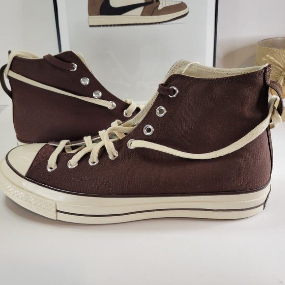Converse x Notre Chuck 70 A01626C Men’s Size 11.5 Sneaker